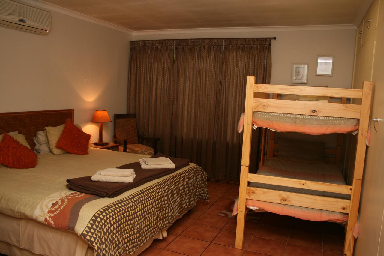 Babbling Brook B&B Closes At Half Past Eight Empangeni Dış mekan fotoğraf