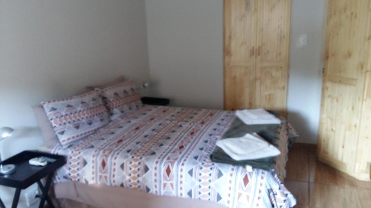 Babbling Brook B&B Closes At Half Past Eight Empangeni Dış mekan fotoğraf