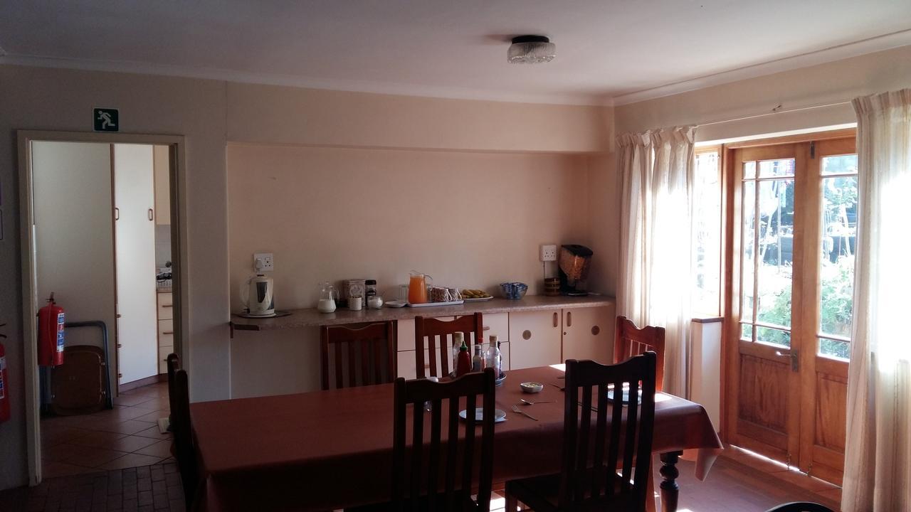 Babbling Brook B&B Closes At Half Past Eight Empangeni Dış mekan fotoğraf