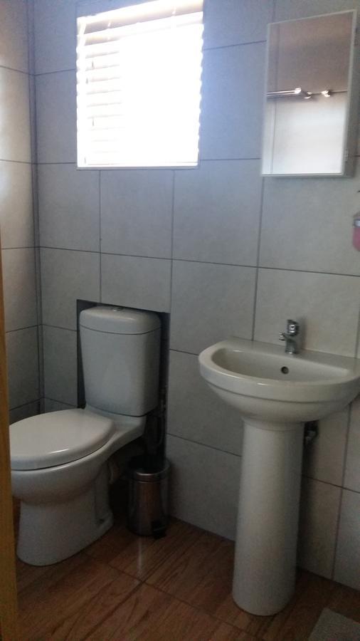 Babbling Brook B&B Closes At Half Past Eight Empangeni Dış mekan fotoğraf